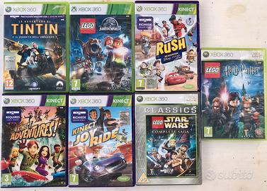 Videogiochi Xbox 360