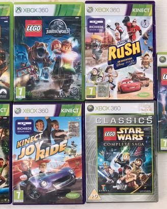 Videogiochi Xbox 360