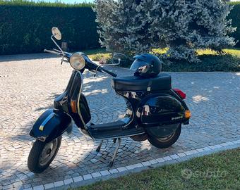 Vespa Px 125