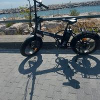 Bici elettrica VivoBike m-vf19 2022