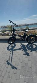 Bici elettrica VivoBike m-vf19 2022