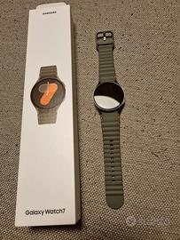 Samsung Watch 7