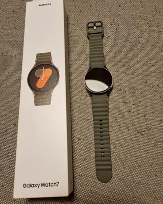 Samsung Watch 7