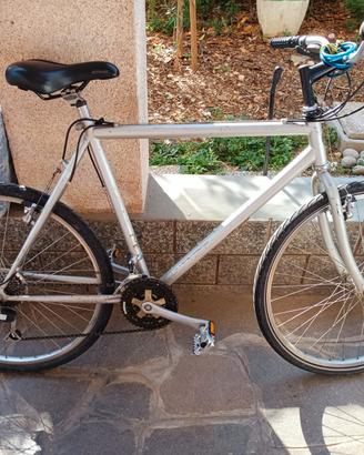 Mountain bike trubbiani 