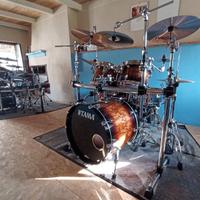 Tama Starclassic Performer B/B - PS42S MBR