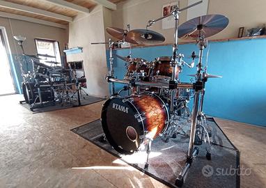 Tama Starclassic Performer B/B - PS42S MBR