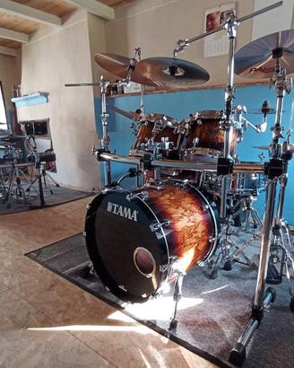 Tama Starclassic Performer B/B - PS42S MBR