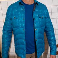 Giubbotto/piumino Gas