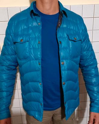 Giubbotto/piumino Gas