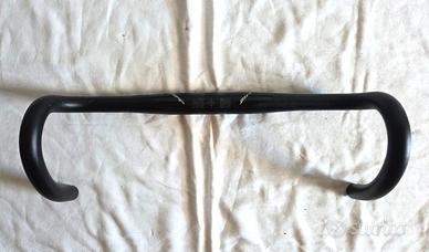 Curva Manubrio ZIPP Service Course SL70