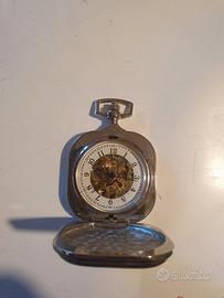 Orologi da tasca