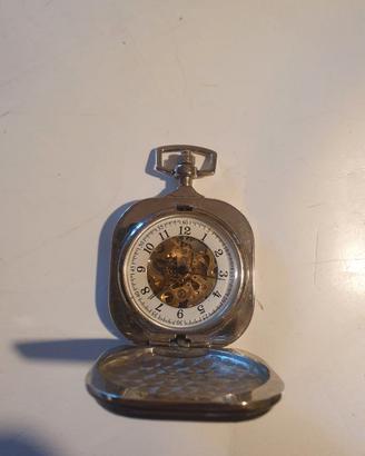 Orologi da tasca