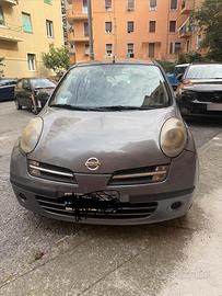 Nissan Micra 5p  2008 ,Euro 4, 67000km