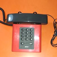 Telefono fisso SIP elite Giugiaro design  1991