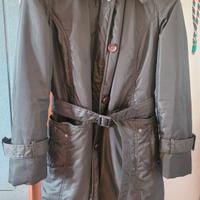 Giubbotto Trech Porto Banus donna