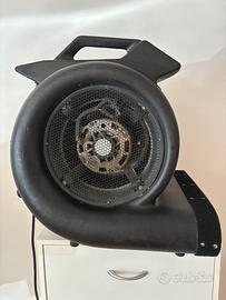 Soffiatore Professionale Air Boss 1 HP 220V