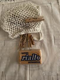 Collezionismo drogheria vintage Rialto Venezia