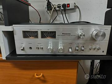 AMPLIFICATORE PANASONIC SU2700