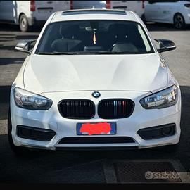 BMW serie 1 116D