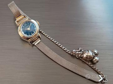 Orologio Vintage Donna anni’60 - Revisionato