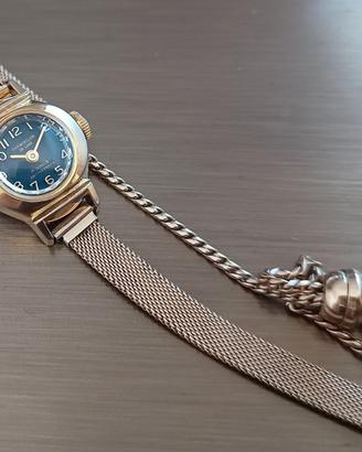 Orologio Vintage Donna anni’60 - Revisionato