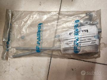 1750 1752 KIT ASTE PER PARABREZZA FABBRI APRILIA L