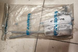 1750 1752 KIT ASTE PER PARABREZZA FABBRI APRILIA L