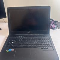 Asus Rog GL503VM