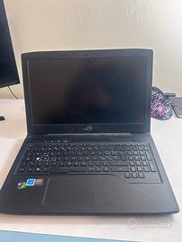 Asus Rog GL503VM