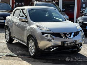 Juke 1.5 dCi-tekna-unipro-rate-garanzia-permute-E6