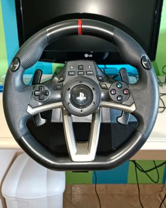 volante playstation
