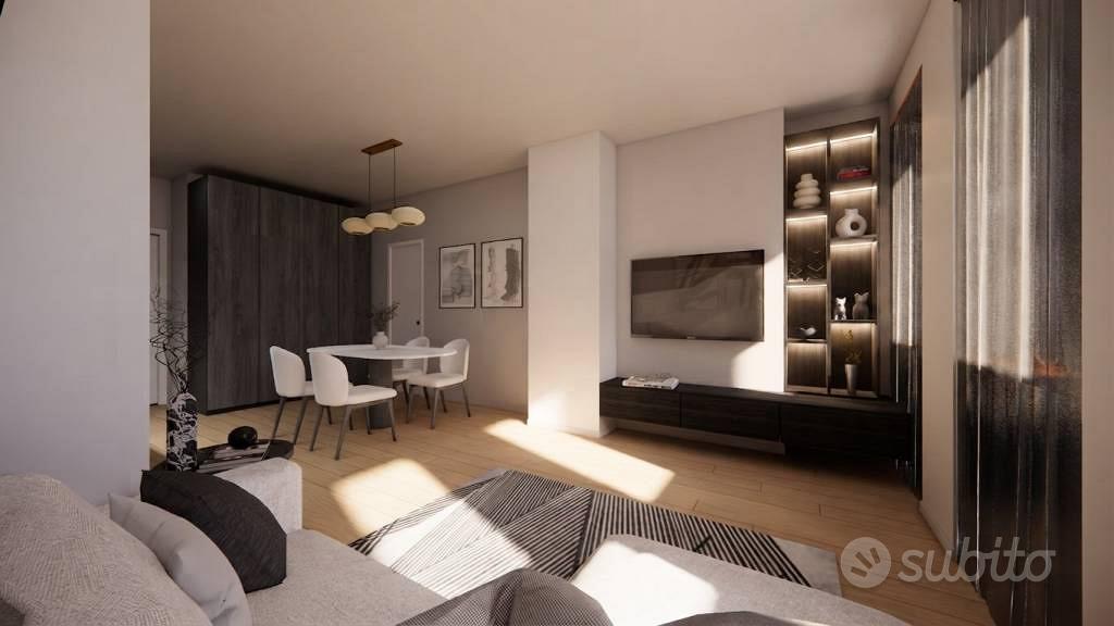 Appartamento – Bergamo, Città Alta - Vista 5