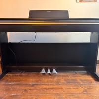 Digital piano Yamaha