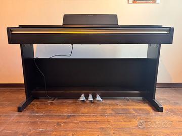 Digital piano Yamaha