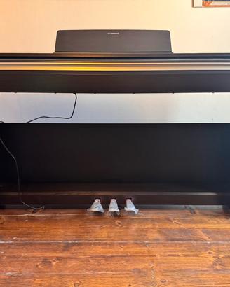 Digital piano Yamaha