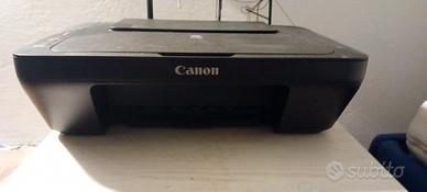Canon PIXMA MG2550S fotocopiatrice/scanner colori