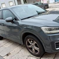 AUDI Q2 1.6 TDI Design