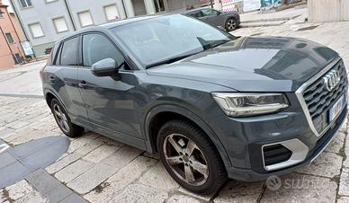 AUDI Q2 1.6 TDI Design