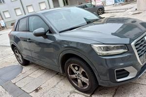 AUDI Q2 1.6 TDI Design