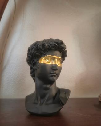 statuette David Michelangelo bellissime