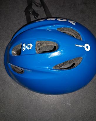 casco per bici da bambino 