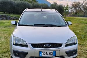 Ford Focus II Style Wagon 1.6 tdci (90cv)