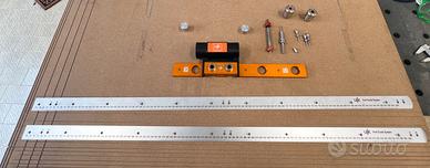 Sistema UJK Parf Guide MK II