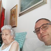 Badante diurno
