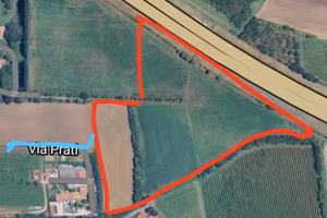 terreno agricolo 