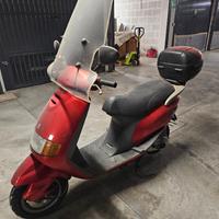 Piaggio Sfera 50 - 1995