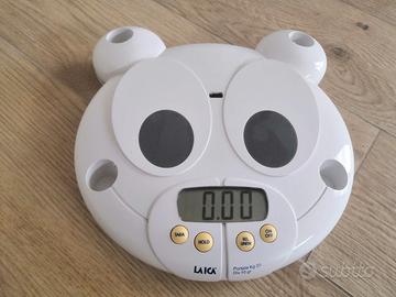 Bilancia per neonati e bambini