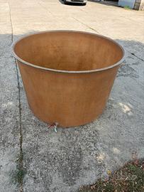 Ciaterna vetroresina