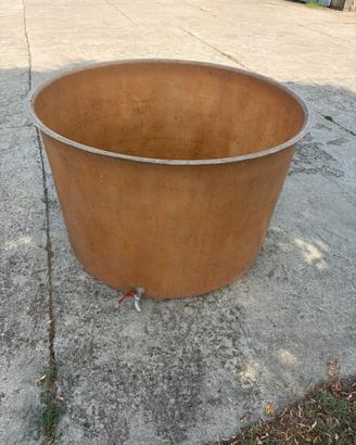 Ciaterna vetroresina