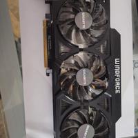 GTX 780 Windforce 3X - 3GB GDDR5
